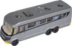 SIKU 1671 Niesmann + Bischoff camper