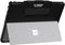Urban Armor Gear Scout - Hoes voor Microsoft Surface Pro 11 / Pro 10 / Pro 9 - Militaire bescherming met kickstand