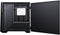 Phanteks Eclipse G500A - Midi Tower PC - ATX EATX Micro-ATX Mini-ITX - Zwart