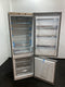 BOSCH KGE49AICA - Koel/vriescombinatie - 302L koel 117L vries - Vrijstaand