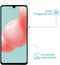 iMoshion Screenprotector Geschikt voor Samsung Galaxy A41 Tempered Glass - iMoshion Screenprotector Gehard Glas 2 pack