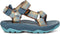 Teva T HURRICANE XLT 2 - Wandelsandalen - Sneldrogende banden - ATMOSPHERE COCOON/ STILLWATER