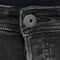 JACK & JONES JJIGLENN JJORIGINAL - Slim Fit Jeans - Zwart - W31 X L34