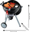 Weber One Touch Premium - Speelgoed BBQ met Licht & Geluid - Multicolor