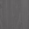 vidaXL - Dressoir - HAMAR - 85x35x80 - cm - massief - grenenhout - lichtgrijs