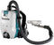 Makita VC008GZ Accu Rugstofzuiger voor Schoonmaak XGT 40V Max Basic Body