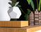 LYFE Planter 1.1 Zwevende Bloempot - Eiken / Wit