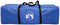 vidaXL - Partytent - waterdicht - blauw