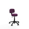 Bureaustoel Piqueras y Crespo 76001RN Paars