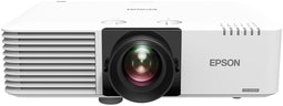 Epson EB-L630SU - Projector - 1920x1200 WUXGA - 6000lm (normaal) - 4200lm (eco) - 2500000:1 contrastverhouding
