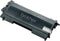 Brother TN-2000 - Toner - 2500 afdrukken - Zwart