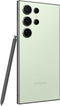 Samsung Galaxy S24 Ultra - Smartphone - 512GB opslag 12GB RAM - Groen