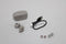 Sony WF-1000XM4 - In-ear oordopjes - Actieve Noise Cancelling IPX4 - Zilver