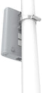 MikroTik PowerBox - Modem en router - 5x Ethernet 100Mbps