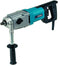 Makita DBM130 - Diamantkernboormachine - 1700W 132mm max boordiameter - Metalen koffer