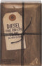Diesel - Eau de toilette - Fuel for life men - 75 ml