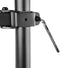 Startech.com A2-LAPTOP-DESK-MOUNT - Monitor Arm met VESA Laptopbeugel - Verstelbaar tot 34