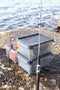 SmartStore - Dry 31 Opbergbox 32 liter - Polypropyleen - Grijs