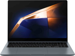 Samsung Galaxy Book4 Ultra NP960XGL-XG1BE - 16" WQXGA+ Touch - Intel Core Ultra 9 185H 32GB 1TB GeForce RTX 4070 - Moonstone Gray