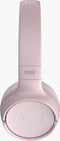 Fresh 'n Rebel Code Fuse - Draadloze On-Ear Koptelefoon - 30 uur speelduur - Roze