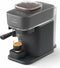 Philips Baristina - Espressoapparaat - 16 bar druk - Zwart