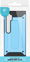 iMoshion Hoesje Geschikt voor Xiaomi Mi Note 10 Lite Hoesje - iMoshion Rugged Xtreme Backcover - Lichtblauw