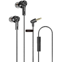 Oordopjes Qubo EB-100BK Zwart
