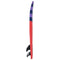 vidaXL Surfboard 170 cm streep