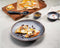 Cosy&Trendy Urban dinerbord - Ø 28 cm - Set-4