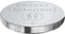 Intenso CR 2032 - Lithium Knopfzellen - 220mAh - Zilver
