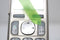 Panasonic KX-TGE210 - Dect-telefoon - Handsfree Babyfoonfunctie Oproepblokkering - 1,8