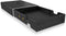ICY BOX IB-RD2253-C31 - RAID-behuizing voor 2x 2,5 inch HDD/SSD - USB 3.2 Gen 2 10 Gbit/s - Zwart