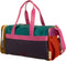 Sticky Lemon Sports Bag/Weekend Tas/Sporttas - Better Together - Skate Ramp