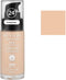 Revlon Colorstay Foundation With Pump - 200 Nude (Dry Skin)