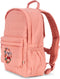 Konges Sløjd Juno Race Rugzak/Boekentas -34x25x10cm - Strawberry Ice