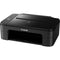 Canon PIXMA TS3350 - All-in-One Inkjetprinter - Wireless connectiviteit - Zwart