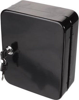Perel Sleutelkast - 160 X 200 X 60 Mm - 20 Sleutels