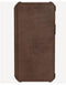 Urban Armor Gear Metropolis - Hoesje - Militaire bescherming - Bruin (iPhone 12 Pro Max 5G)