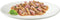 Gourmet Gold Luxe Mix - Kattenvoer Natvoer - Zeevis & Spinazie - 24 x 85 g