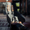 Urban Iki U-Me - Achterzitje MIK HD - 5-puntsgordel - Bincho Black/ Kuriiro Brown