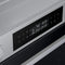 Samsung NV7B4450VAS/U1 - Oven - 76 l A+ Pyrolytisch Zelfreinigend - Zwart Roestvrijstaal