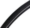 Buitenband Deli Tire 27 x 1¼ / 32-630 - zwart met reflectie