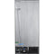 FRILEC Bonn MD458 WS-040DDI - Amerikaanse koelkast - 419 l - NoFrost - dark inox