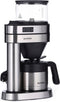 Severin KA5763 - Koffiezetapparaat - 1,25 liter (1 stuk)