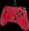 PowerA XBGP0008-01 - Gamecontroller - Draad - 2 toewijsbare knoppen - Rood