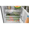 Bosch Serie 4 - KGN39OCAF - Total No Frost - Vrijstaand - Energieklasse A
