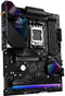 ASRock B850 Riptide - Moederbord ATX - AMD Socket AM5 - Wi-Fi 7 - 256 GB DDR5