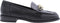 Michael Kors Tiegan Loafer - Dames - Comfortabel en stijlvol - Zwart - Maat 37