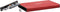 Natec NKZ-1279 - Externe behuizing - USB 3.0 - Rood