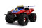 Jada Toys - Marvel Spider met RC - 1:14 - bestuurbare auto